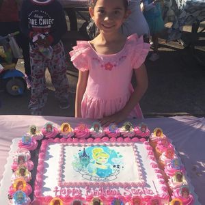 Meet your Posher, Jessica